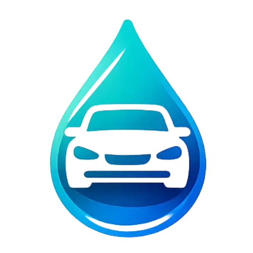 Lavage auto à domicile Cauneille